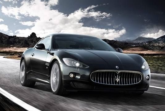 二手玛莎拉蒂gt哪里坏,玛莎拉蒂gt为什么二手这么便宜