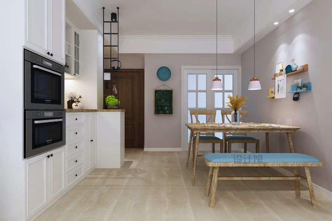 进门玄关没位置如何做鞋柜,进门没有玄关怎么做鞋柜餐边柜