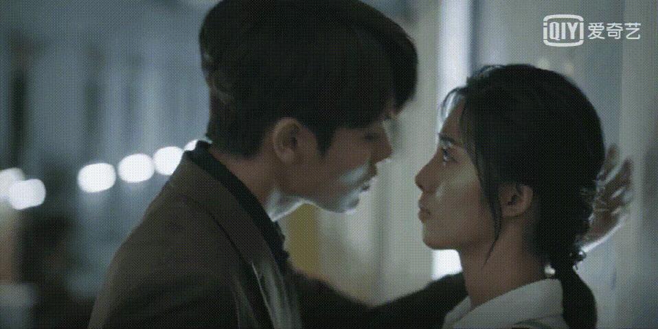 递婚书许良缘，《原来我很爱你》这样的“苏式”浪漫，你学会了么？