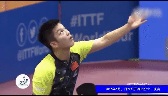 国乒绰号的由来:獒龙蟒、大小胖、大头、小枣、林妹妹…