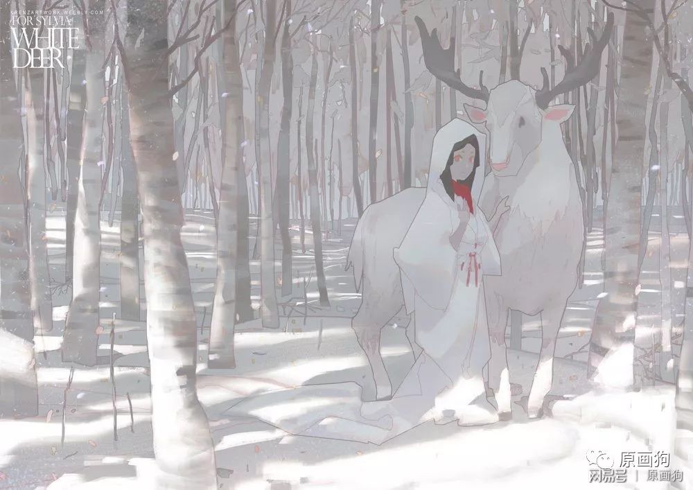 二次元人物画法基础教程板绘,二次元新手绘画教程素描