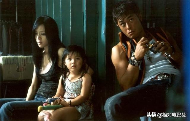 古天乐最新电影评价排行榜前十,古天乐评分最高的电视剧