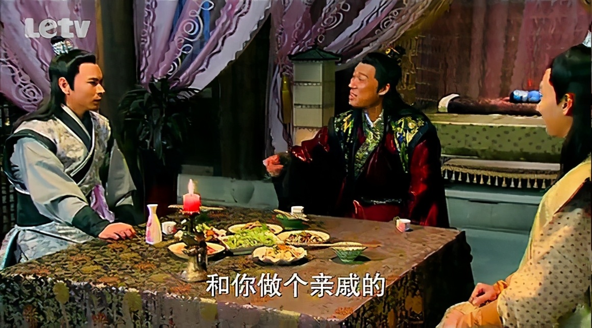 制作考究的武侠电影,制作精良的武侠剧