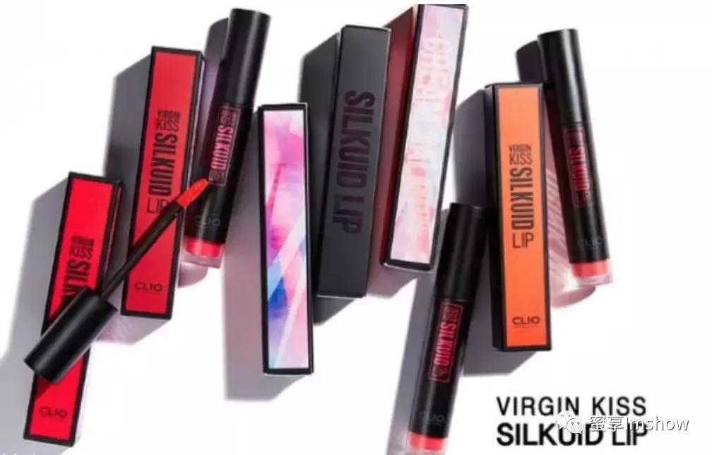 什么意思的口红显白显气质,什么颜色的口红显白显气质