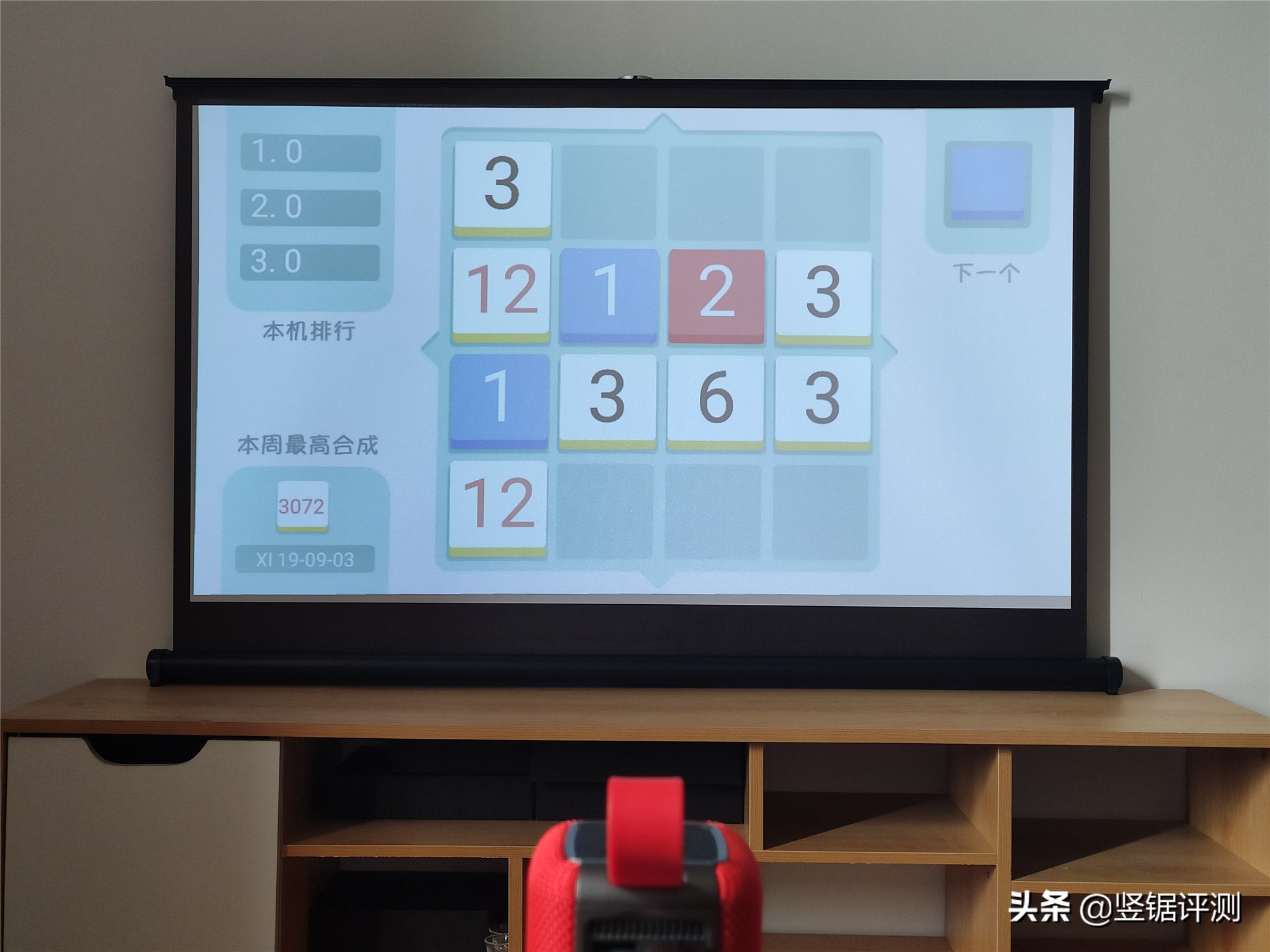 性价比最高迷你投影,迷你投影评测推荐