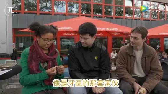 留学生把这些神器带出国，老外看到后直接懵逼了