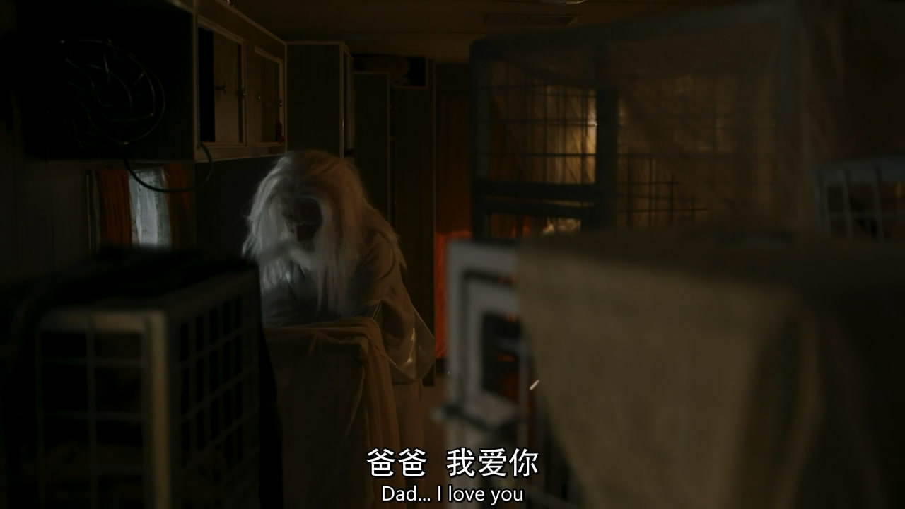 《传教士》S4E6-E10：但求问心无愧