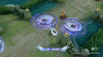 李元芳冲浪之夏星元特效,李元芳逐浪之夏九夏金橙特效