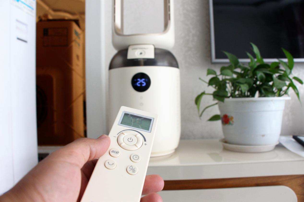 大宇无叶风扇f9与f10区别,大宇无叶风扇的紫外线功能