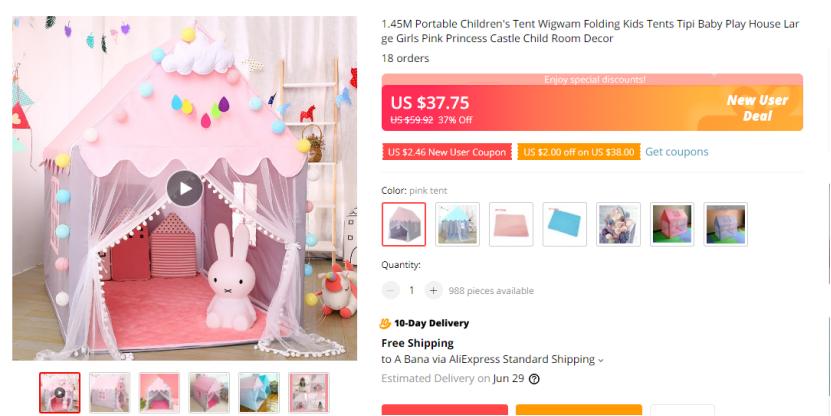 怎么学好速卖通技巧,速卖通选品的方法和技巧实操