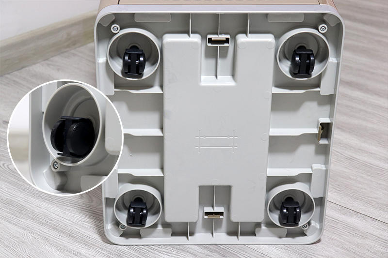 快速去除甲醛净化器,莱克kj709空气净化器能分解甲醛吗