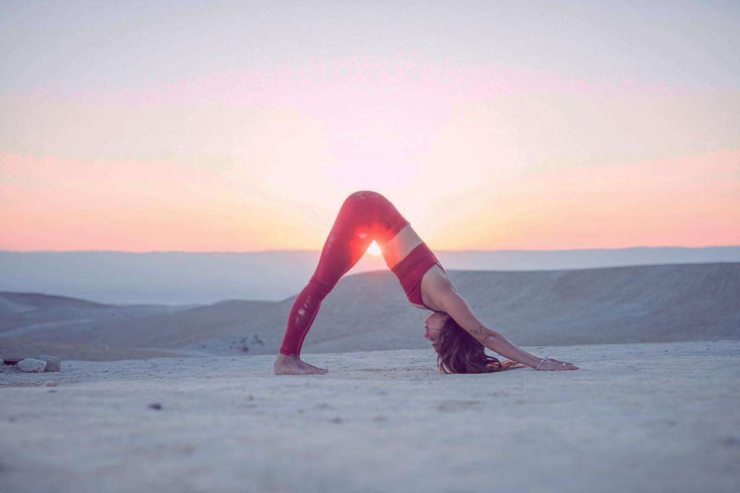 瑜伽服的选择技巧有哪些,初学瑜伽怎样挑选瑜伽服