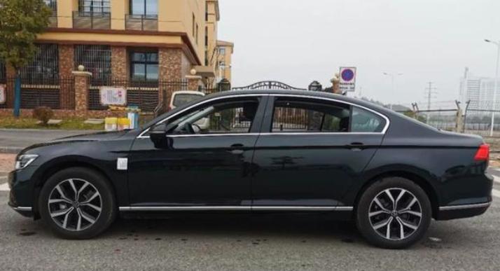 迈腾试驾视频330豪华版,迈腾试驾真实感受