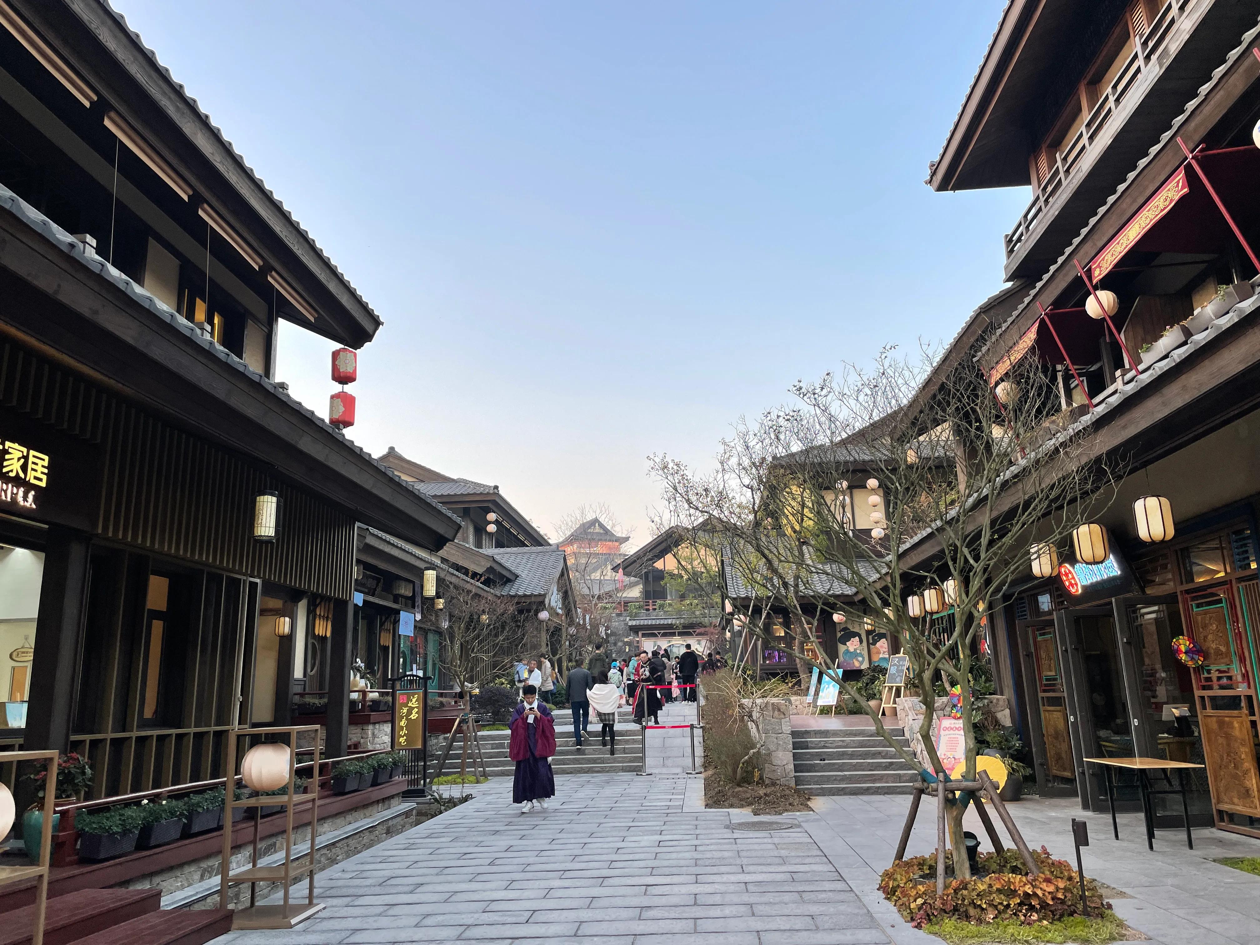 青岛美景黄岛篇：两天一晚旅游度假绝对值得推荐