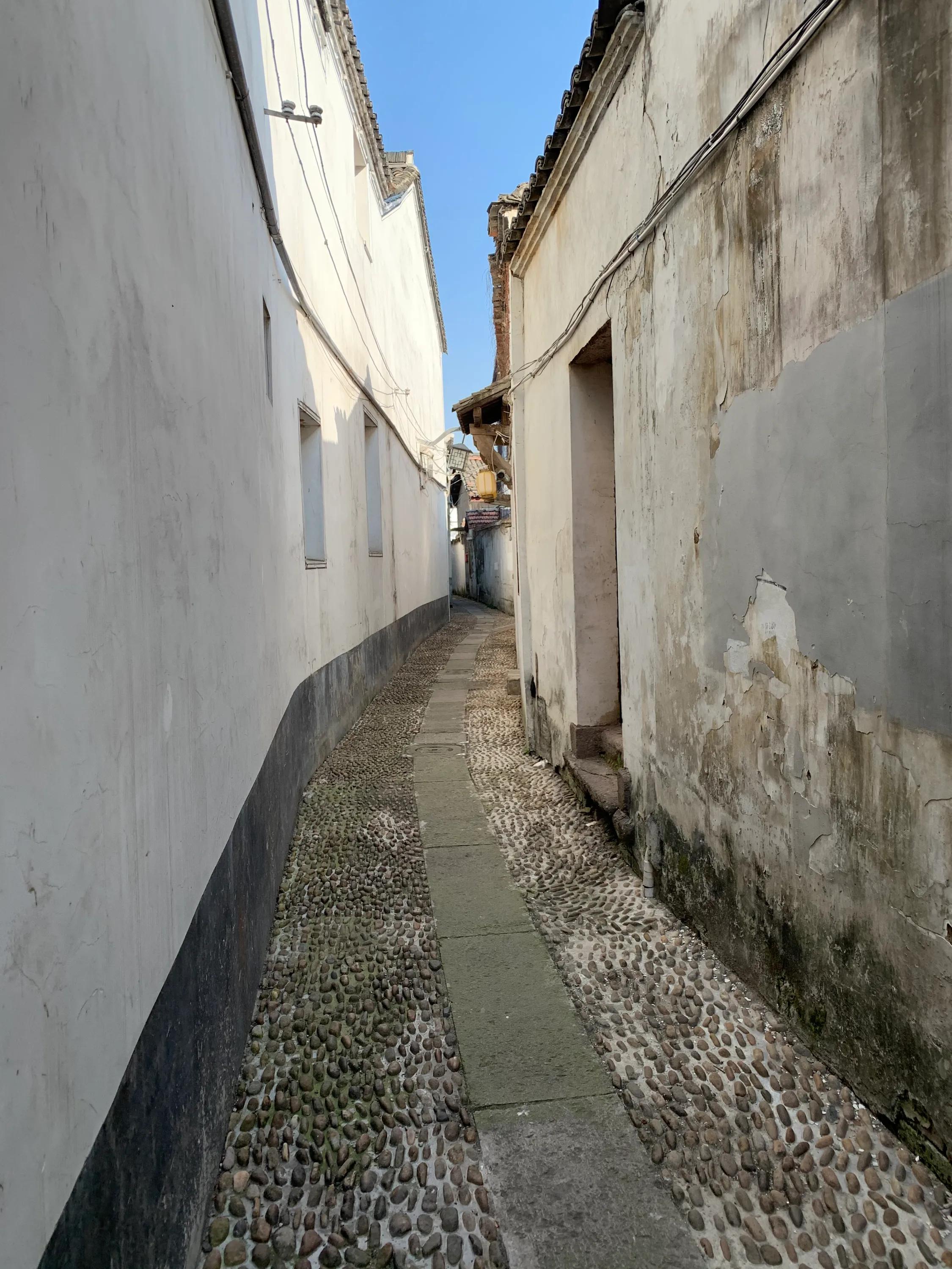 衢州怎么变成旅游热门了,衢州值不值得旅游