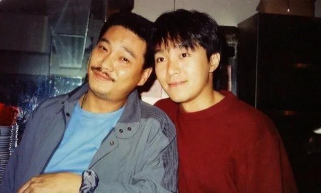 吴孟达救阿星完整版,达叔挺住吴孟达完整版