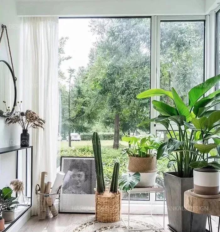 落地窗利弊,落地窗效果好吗