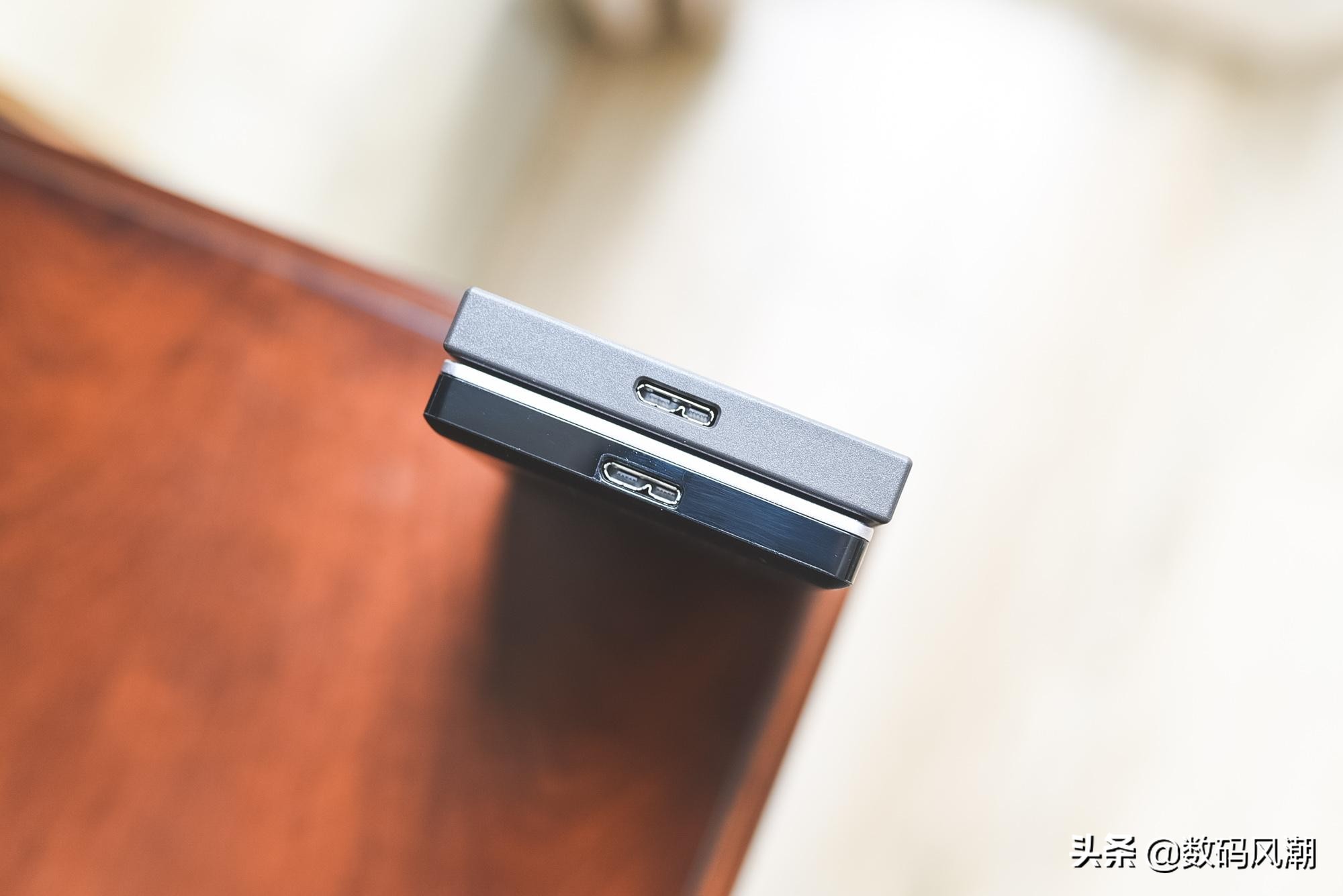 希捷发布的首款固态硬盘你怎么看,希捷backupplusultraslim