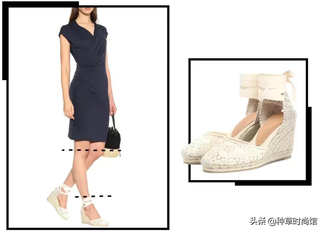 2020最火的鞋子夏季花里胡哨的,那些又潮又丑的鞋子