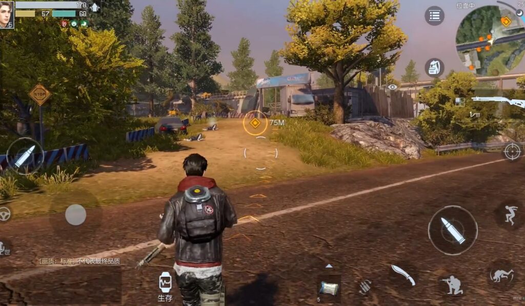 画质堪比手游的游戏,画质堪比主机的手机游戏推荐