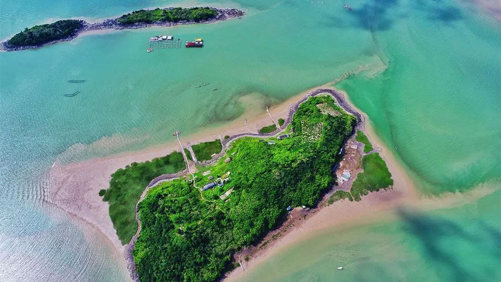 6座小众海岛旅游攻略,假期值得去游玩的冷门海岛