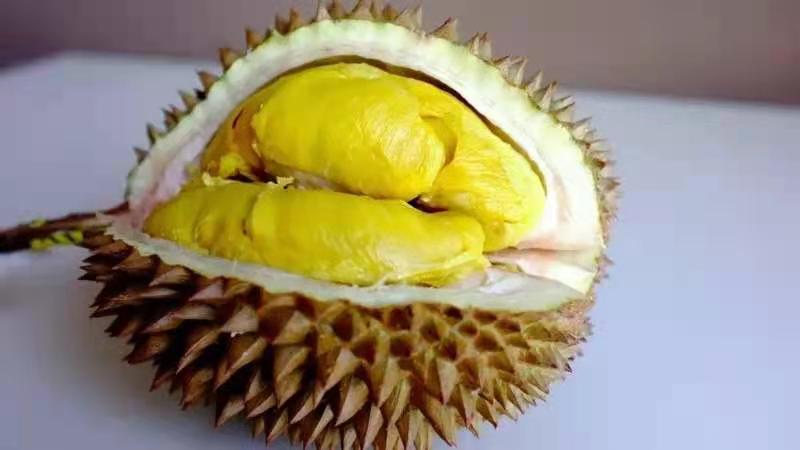 热带水果榴莲,热带水果之王是什么