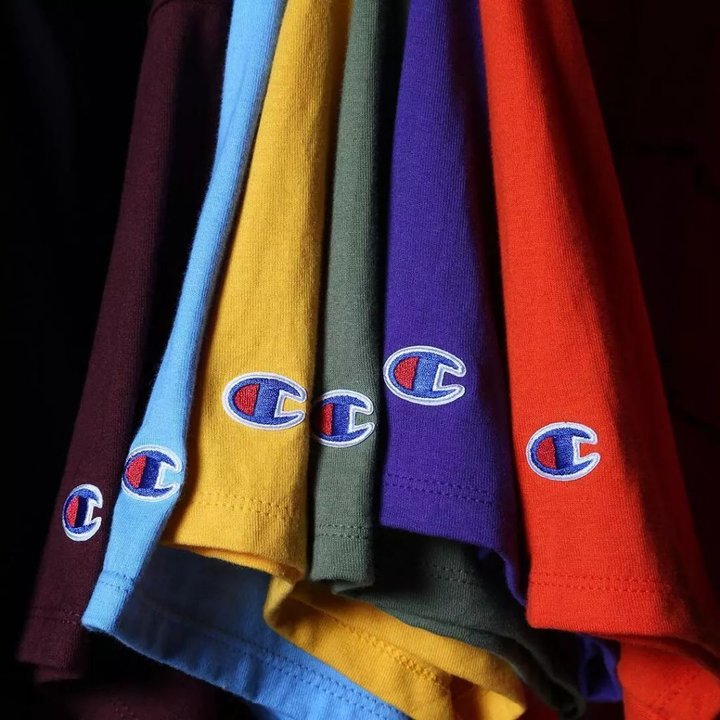 champion的美版质量怎么样,champion的母公司