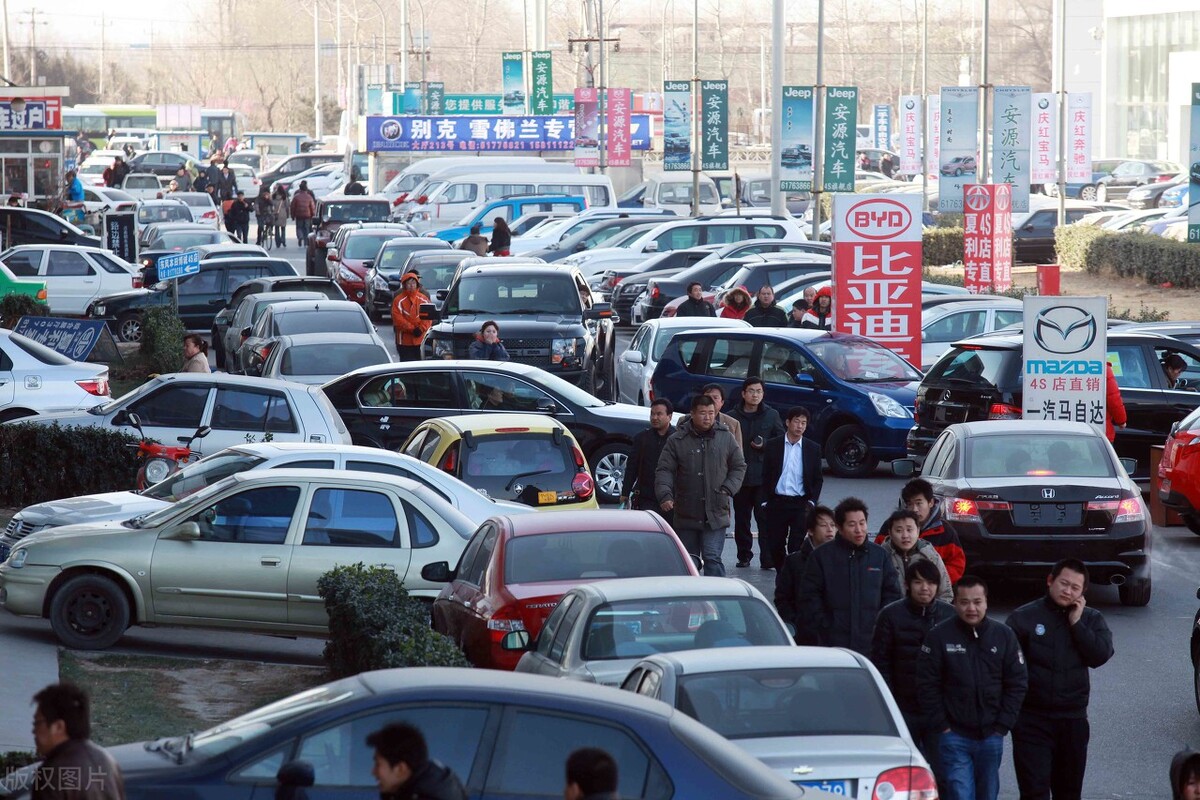 二手车里精品车有没有问题,二手车豪车内幕