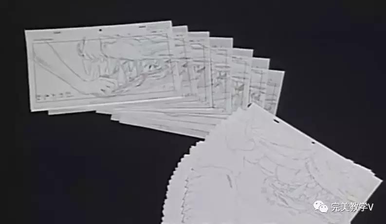 如何自制动漫动画,如何制作动漫科普片段教程