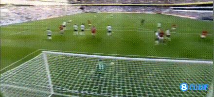 曼联安德森足球集锦,安德森在曼联有多厉害