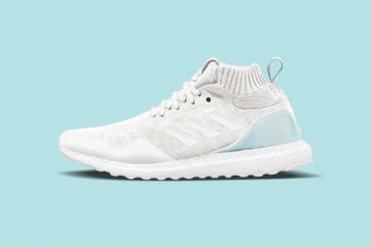 除了NIKE、ADIDAS，女生还有哪些值得入手的运动单品？