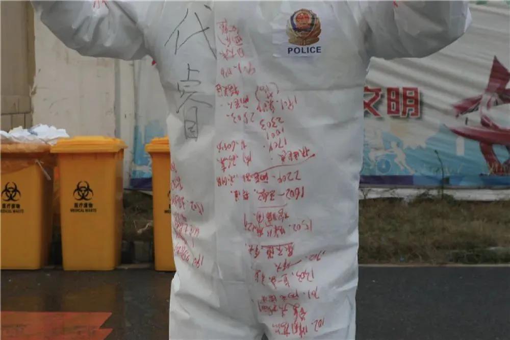 基层工作者一年来感悟,每一个基层工作者都值得被尊重