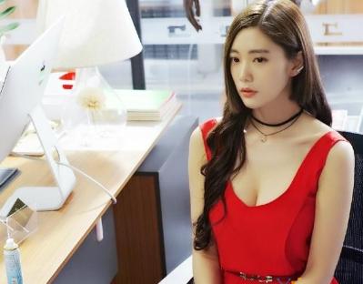 亚洲第一漂亮女人克拉拉,亚洲女神克拉拉