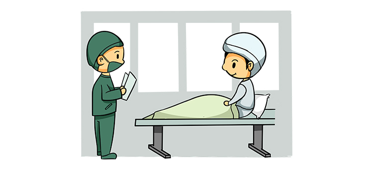 宝宝尿道下裂手术后怎么带尿管,宝宝尿道下裂手术后出血