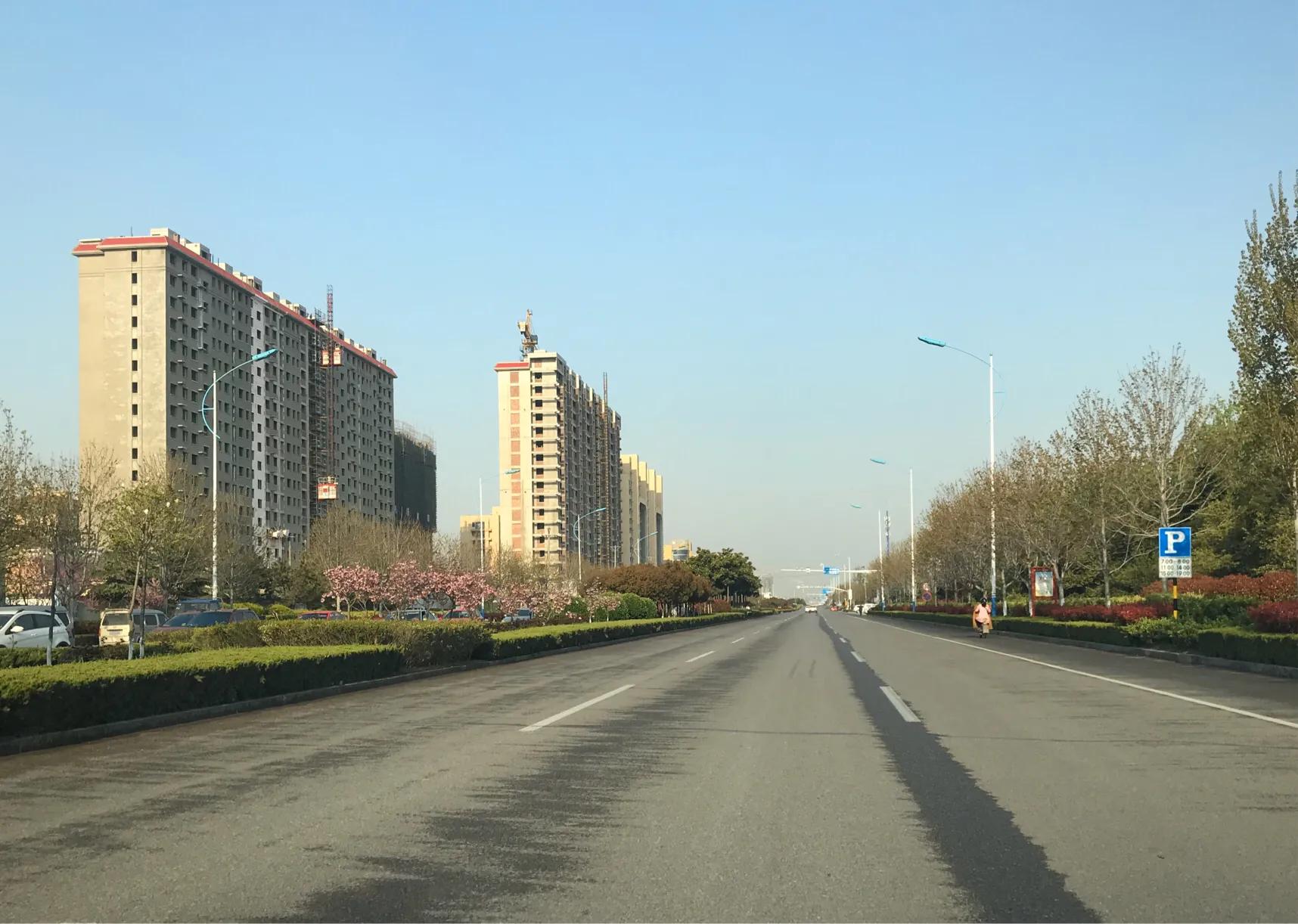 我的家乡临沂绘画,我的家乡临沂