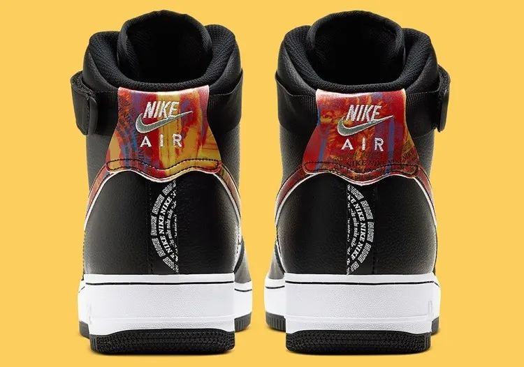 aj6兔八哥开鞋,兔八哥aj6鞋子裂开