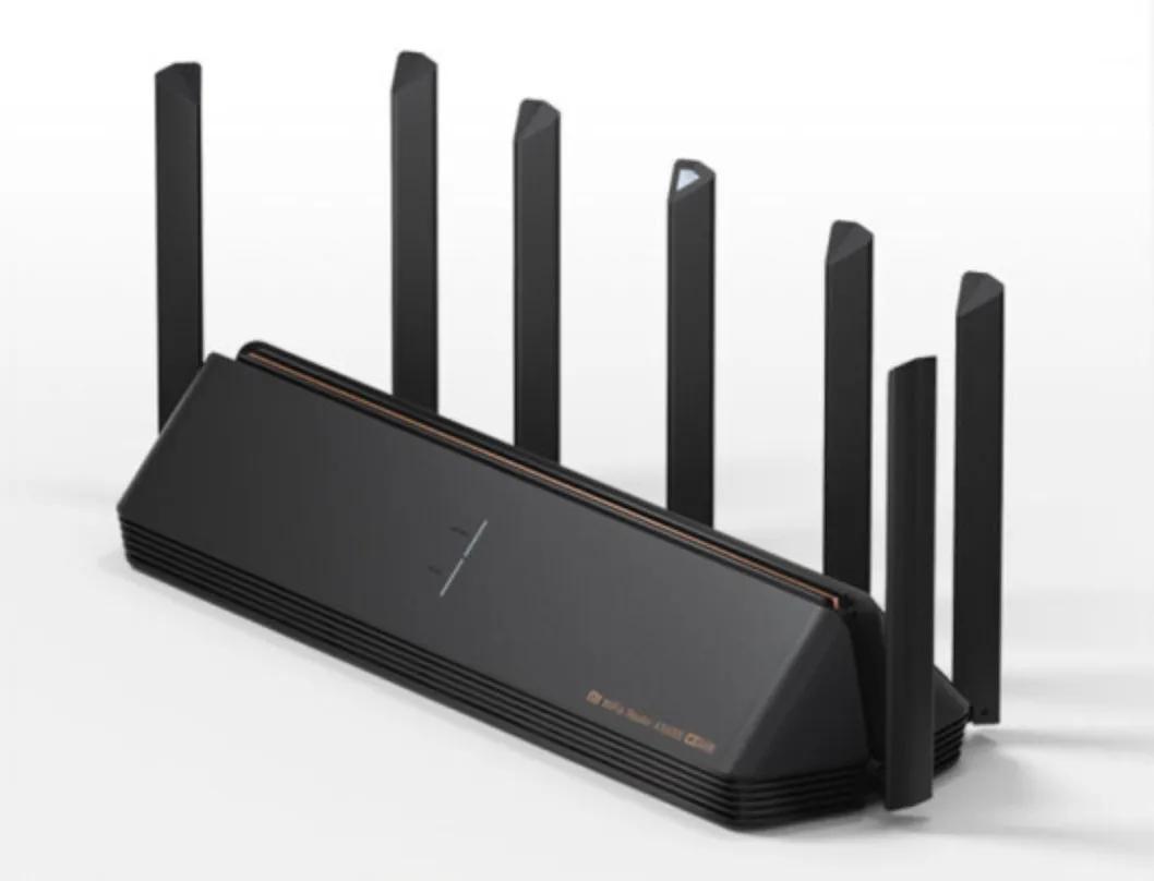 不带放大功能的wi-fi6路由器推荐,wi-fi6无线路由器推荐