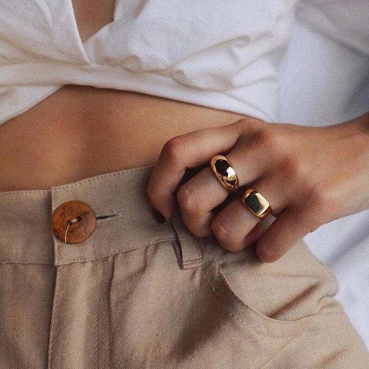 小众原创小视频,可以复制的小众饰品