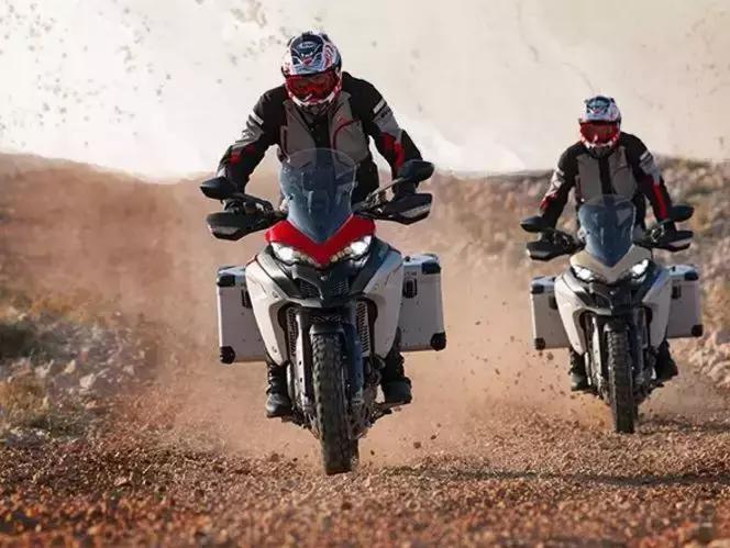 杜卡迪新款越野adv最新消息,杜卡迪adv2023款最新消息