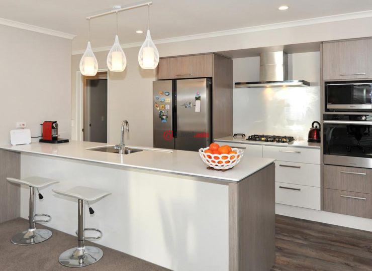 常见的3种厨房油烟机，这款太太太难清洗了吧，千万别装错了