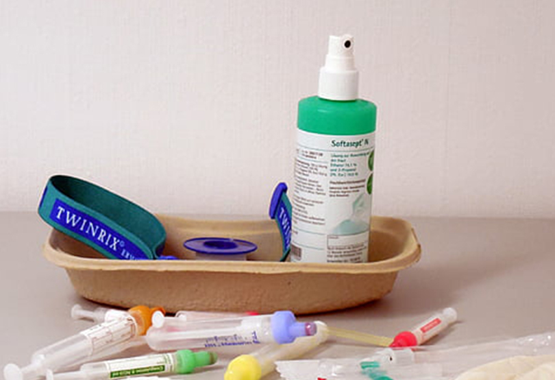 烫伤擦酱油了怎么办,被烫伤之后的红印可以涂牙膏吗