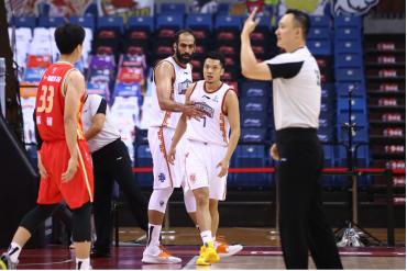 大圣绝杀,大圣横扫天宫