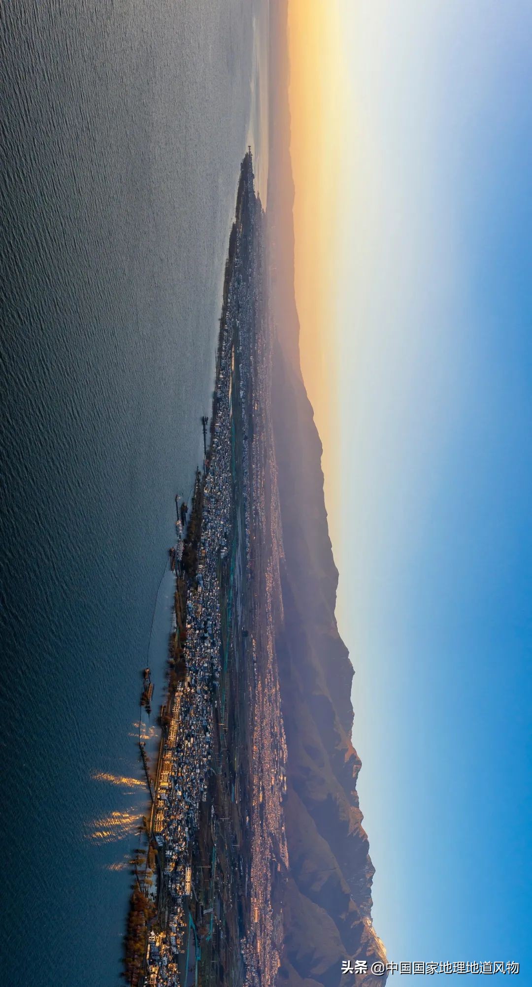 云南有个地方比大理丽江更出名,昆明风景为什么没有大理和丽江好