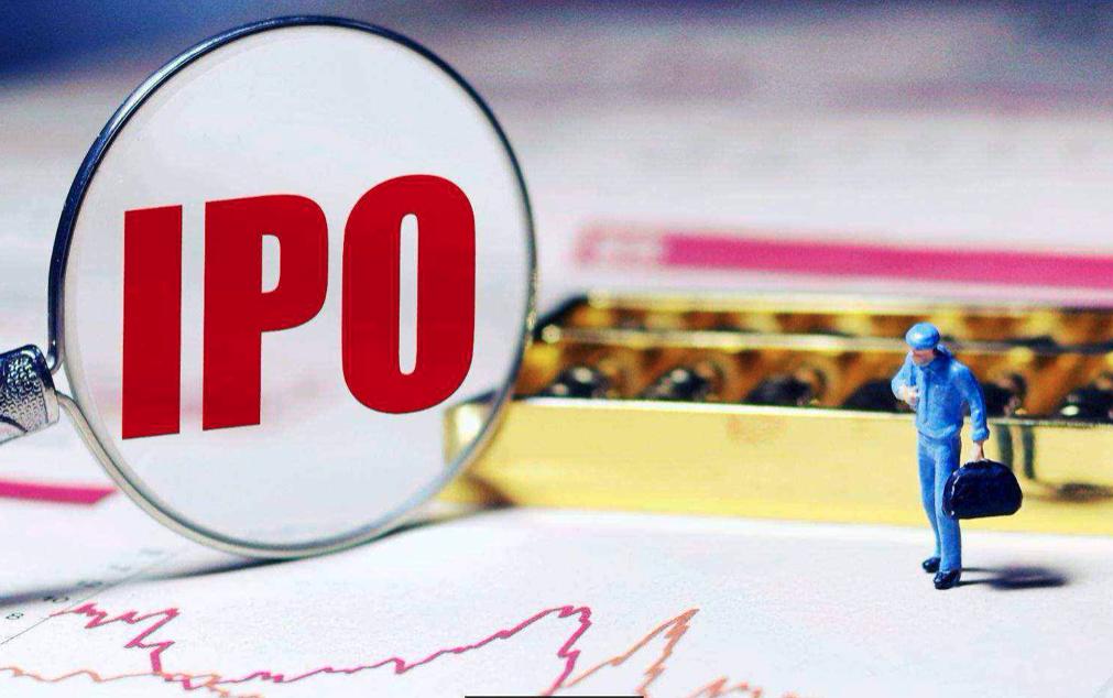 ipo上市必须要解决的12个问题,通俗理解ipo