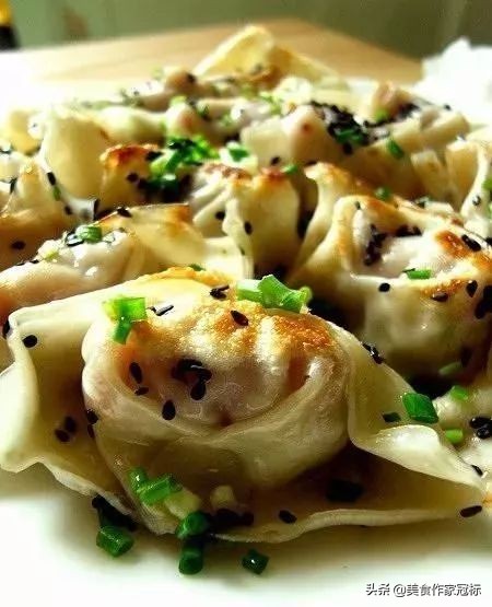 最好吃的馄饨纯手工馄饨,怎么做到馄饨店里的馄饨一样好吃