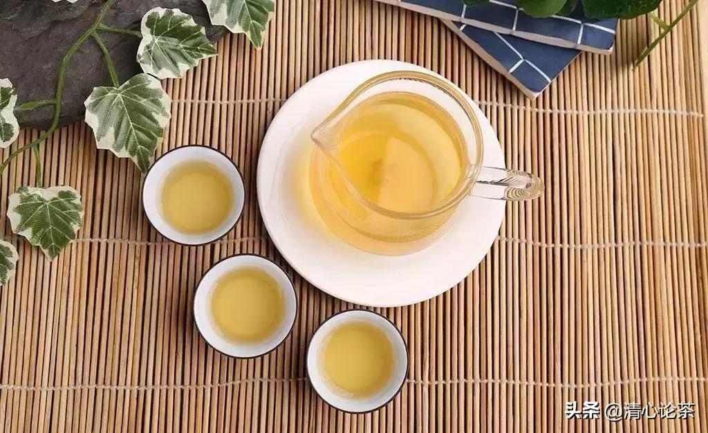 中国十大名茶之一今年排行榜,中国十大名茶哪个是不带火的老茶