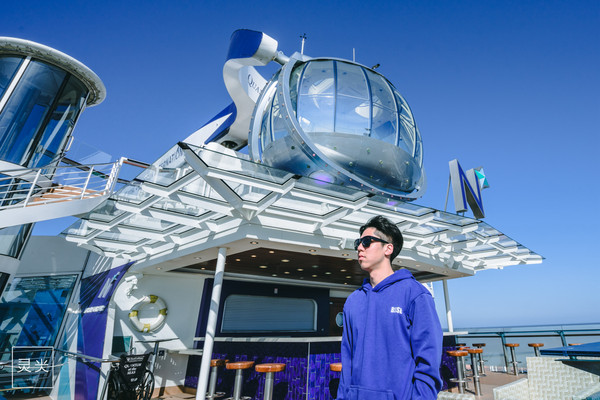 5天4夜海上盛宴,5天4夜游轮攻略