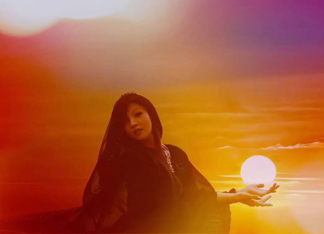 她巨资买下一座岛，当上了岛主，如今却被吐槽“隐形的天后”！