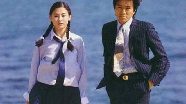 星爷经典电影百看不厌,星爷十大经典电影