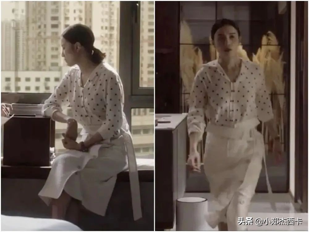 宋佳穿搭技巧大全,宋佳穿衣太有格调